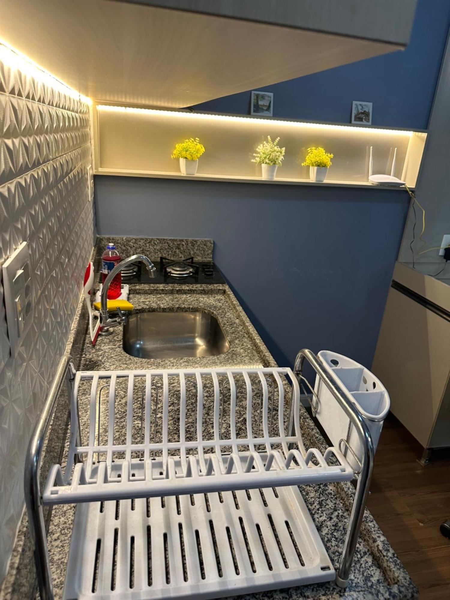 Apartament Flat Recife Navegantes Zewnętrze zdjęcie