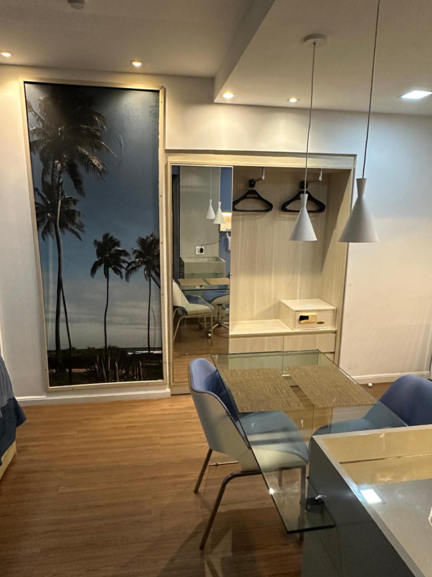 Apartament Flat Recife Navegantes Zewnętrze zdjęcie