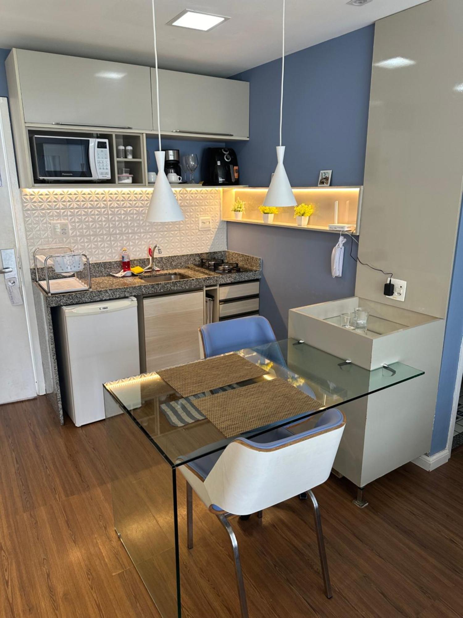 Apartament Flat Recife Navegantes Zewnętrze zdjęcie