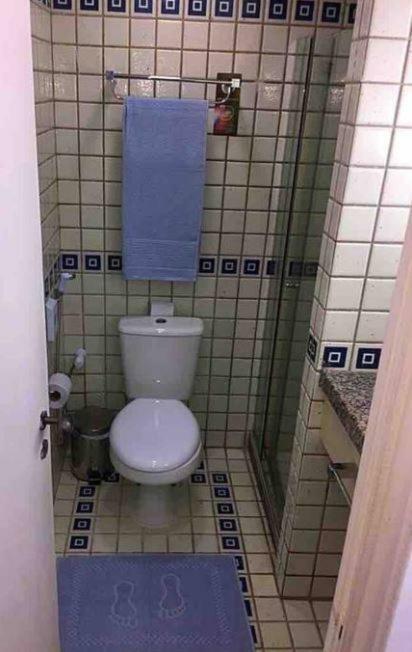 Apartament Flat Recife Navegantes Zewnętrze zdjęcie