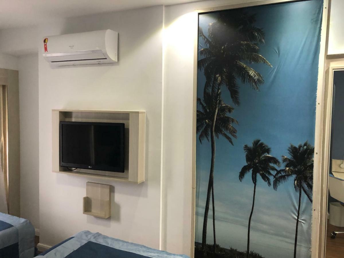 Apartament Flat Recife Navegantes Zewnętrze zdjęcie