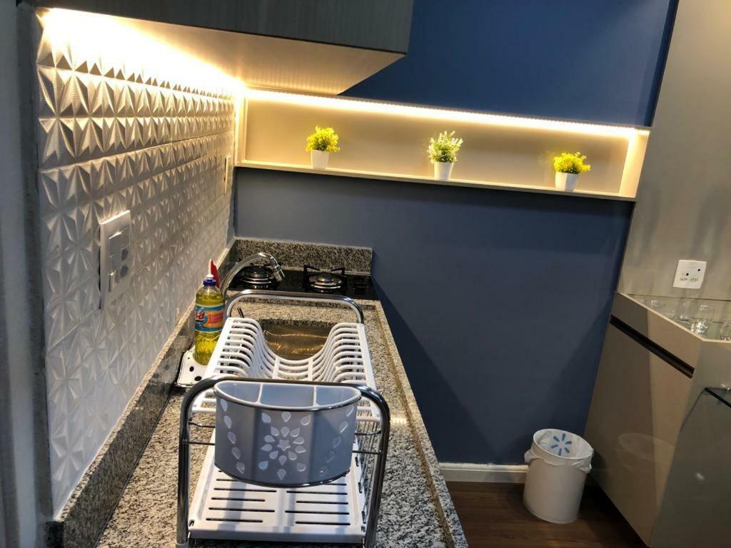 Apartament Flat Recife Navegantes Zewnętrze zdjęcie