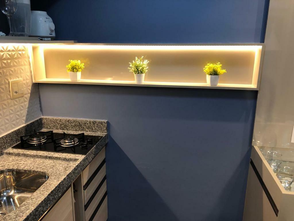 Apartament Flat Recife Navegantes Zewnętrze zdjęcie