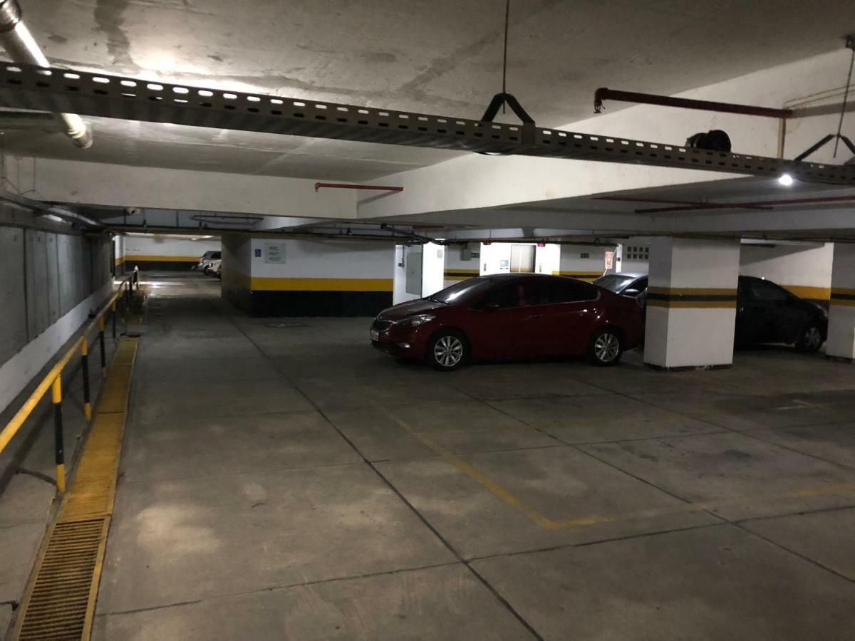 Apartament Flat Recife Navegantes Zewnętrze zdjęcie